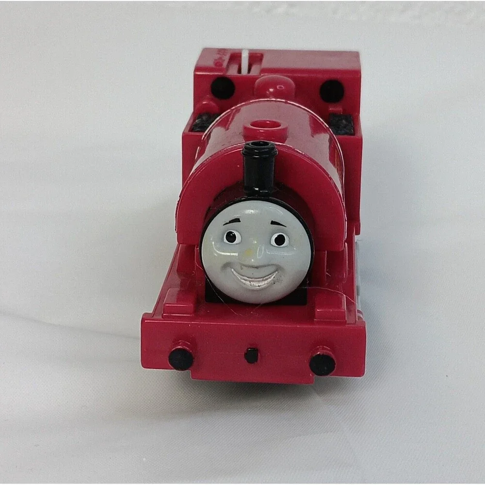 Thomas The Tank skarloey tank
